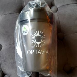Optavia shaker bottle